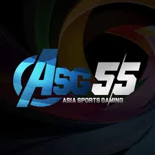 ASG55 - Permainan Slot Seru dan Mengasyikkan