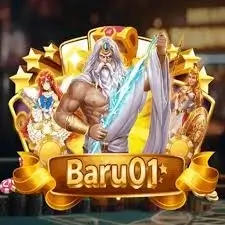 BARU01 - Aksi Pertempuran Seru dalam TPS