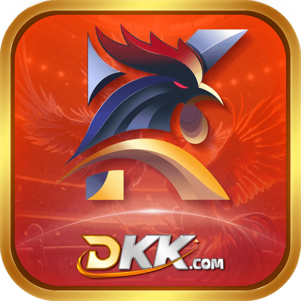 DKK - Petualangan Slot Seru