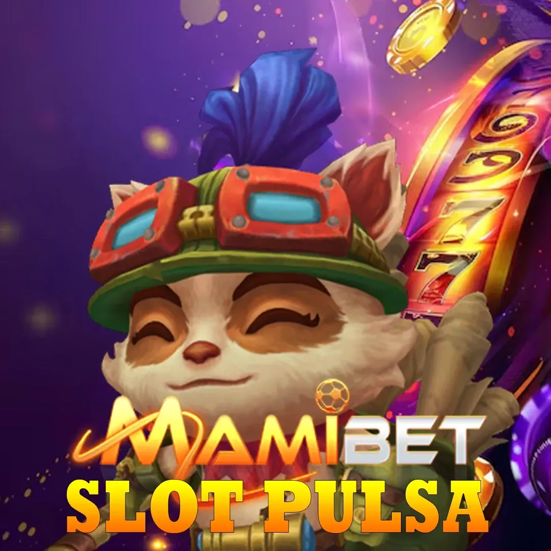 MAMIBET - Petualangan Seru dalam Dunia ARPG