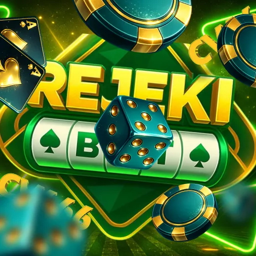 REJEKI - Game Live Casino Terbaik untuk Pengalaman Seru