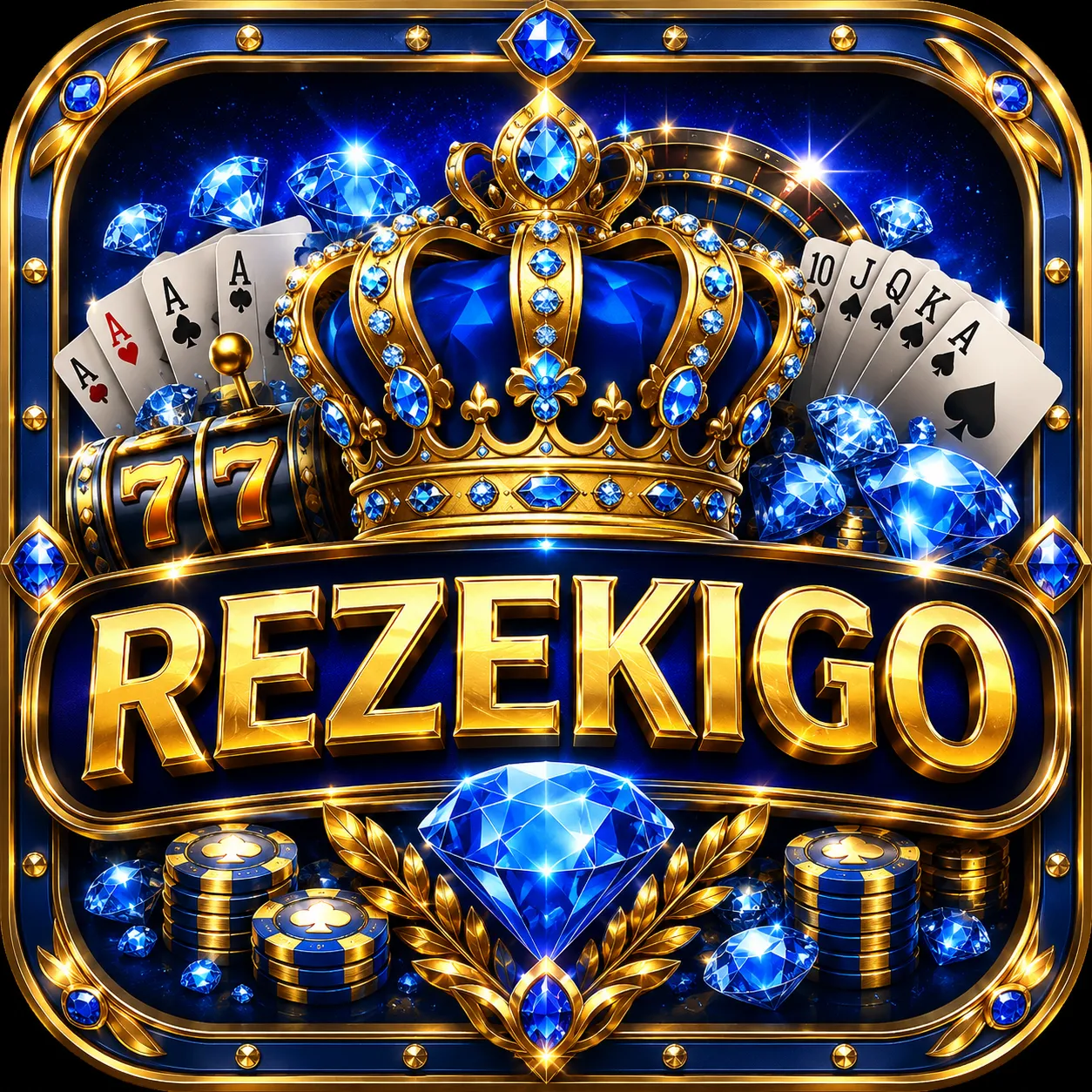 REZEKIGO - Permainan Bingo Terpopuler di Indonesia