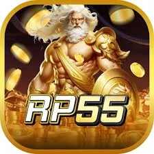 RP55 - Permainan Arcade Seru dan Menantang